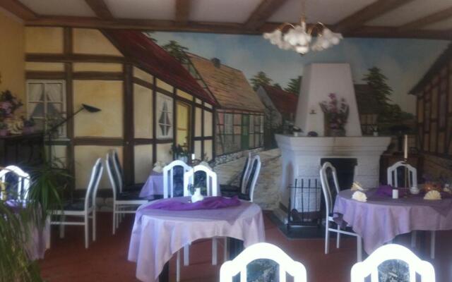 Hotel & Waldrestaurant Johannesruh