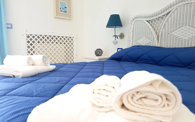 Ischia Dream Visions