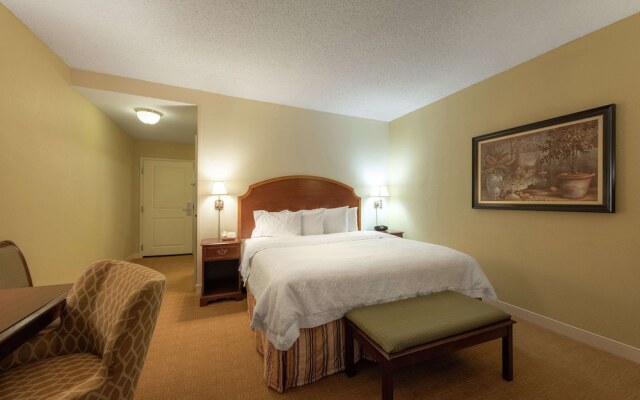 Vicksburg Inn & Suites