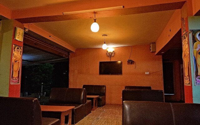 Pauwa Garden Resort