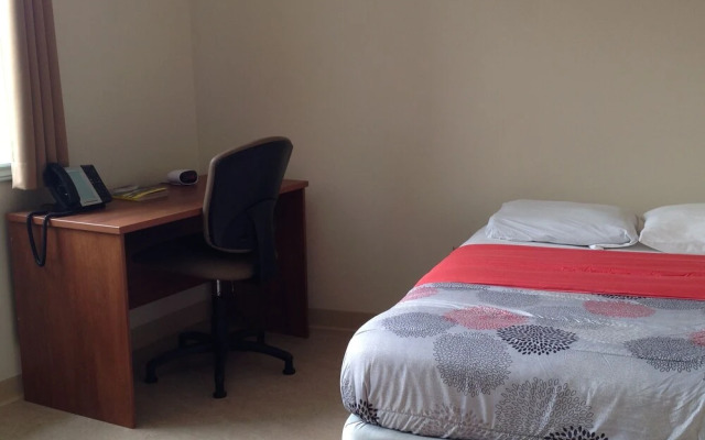 Backpacker College @ Memorial University - Grenfell Campus