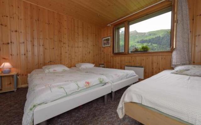 Motel Bivouac de Napoléon