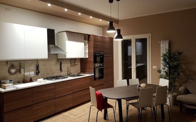 Casa Vacanze MGF Etna