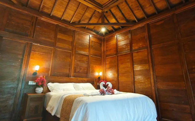 Uma Ulun Dugul Ubud by Dhananjaya Hospitality – Guest Rooms – Tegallalang