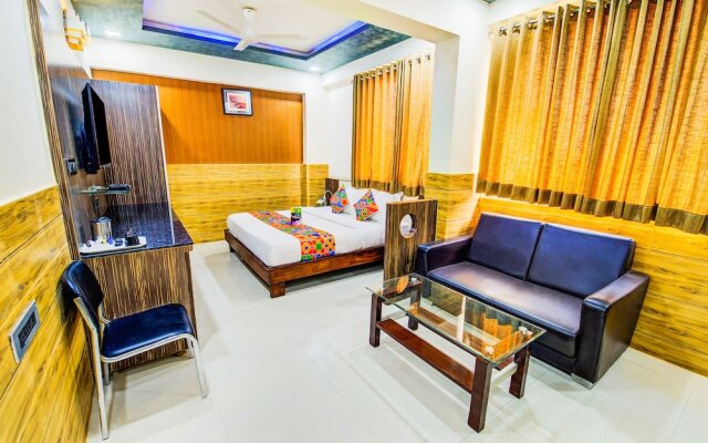Hotel Kohinoor Plaza