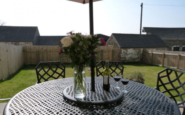 Holiday Home Old Rectory