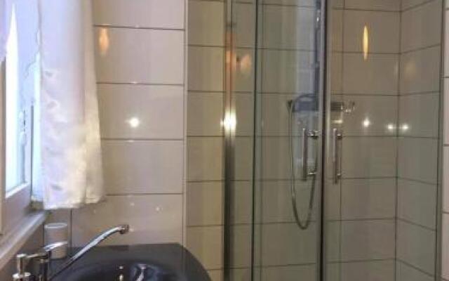 Apartments Center Colmar 5