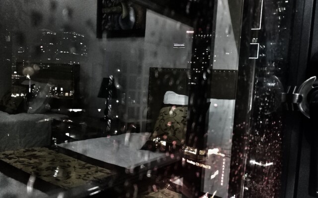 AMILA NGUYEN HUE HOTEL by SAZI