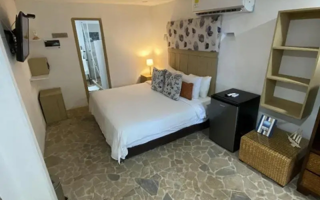 Hotel Isla Real