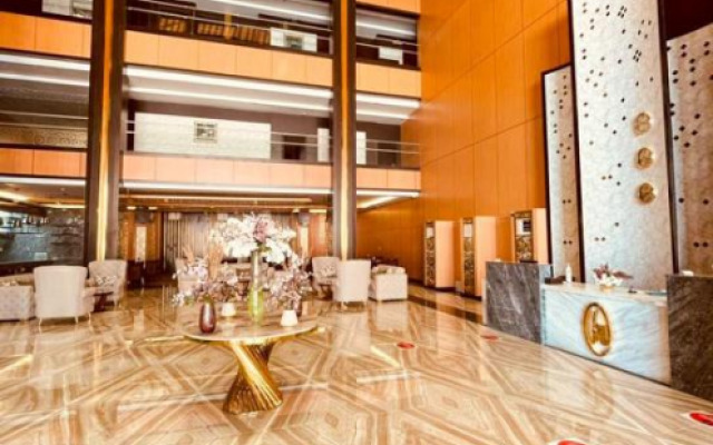 Holiday Gulf Khobar