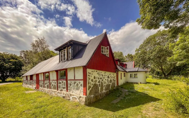Tobishirdgård