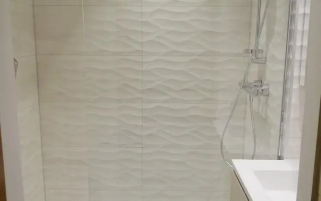 Apartment in Nieuwpoort Located Near the sea