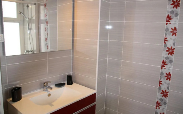 Les Balcons de la Cité - Le Saint Vincent