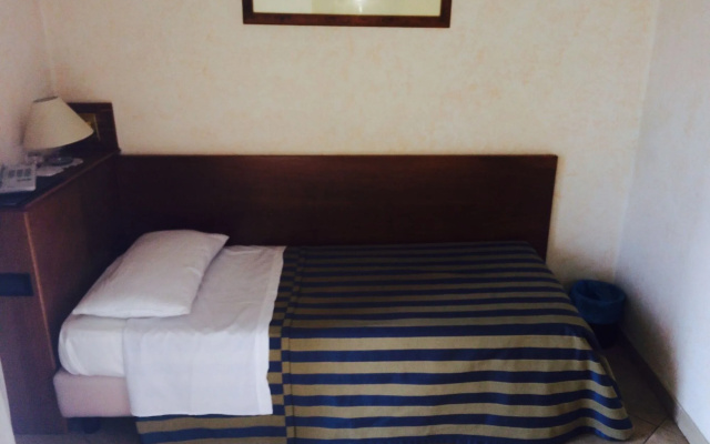 Park Hotel Imperatore Adriano