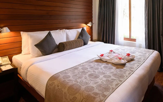 Golkonda Resorts & Spa
