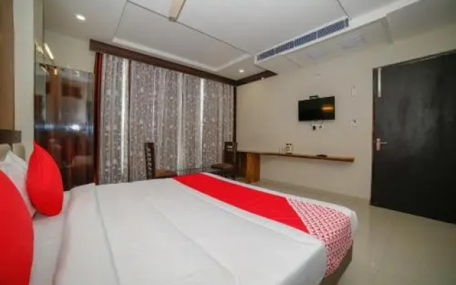 Hotel Celebration Inn By OYO Rooms