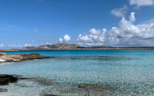 Casa sul Mare Scogliolungo II