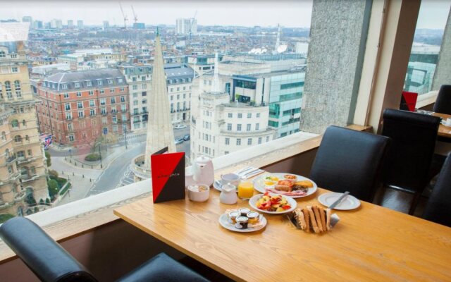 St George Hotel Wembley