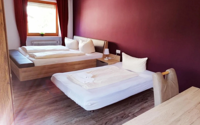 Appartement-Hotel-Allgayer