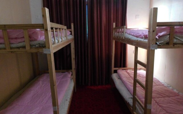 Zhangge Youth Hostel – Guest Rooms – Jingdezhen