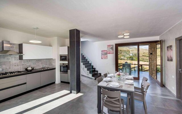 Villa Rocchi Livreri