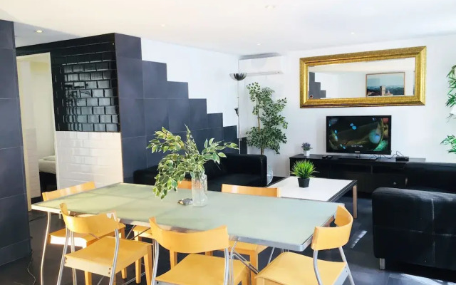 Amsterhome New Market