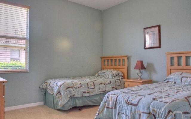 River Strand 06 - 3 Br Home