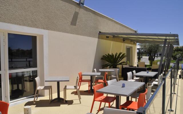 Hôtel Caïman