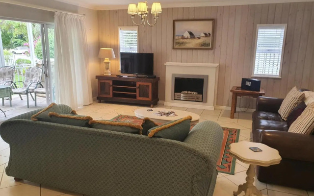 Knysna Self-catering Holiday Home