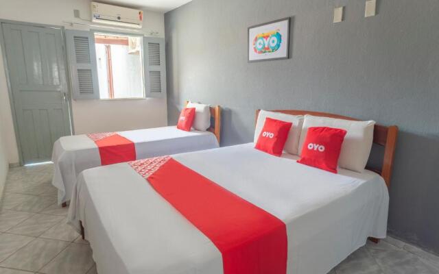 OYO Pousada Horizonte