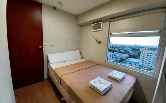 Gilmore Tower Suites By SMS Hospitality