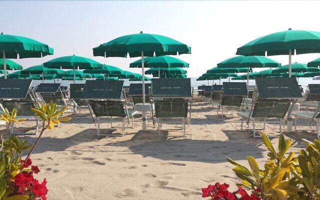 Hotel Nettuno Senigallia
