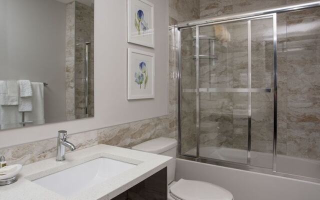 Moore Suites - The Mary Ann