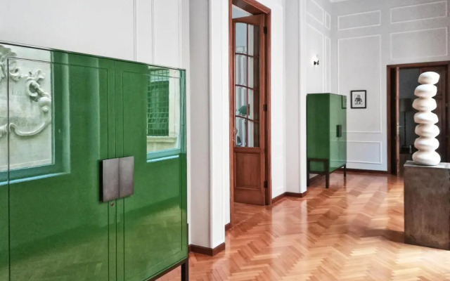 La Fiermontina | Palazzo Bozzi Corso