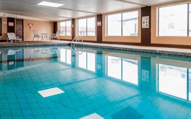 Econo Lodge Clovis