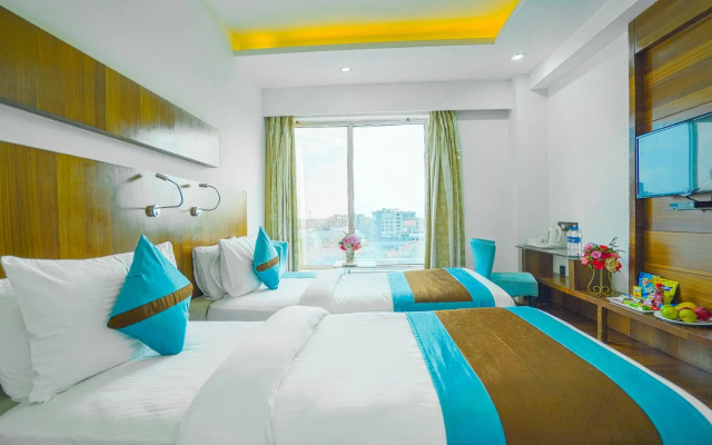 Hotel Turquoise