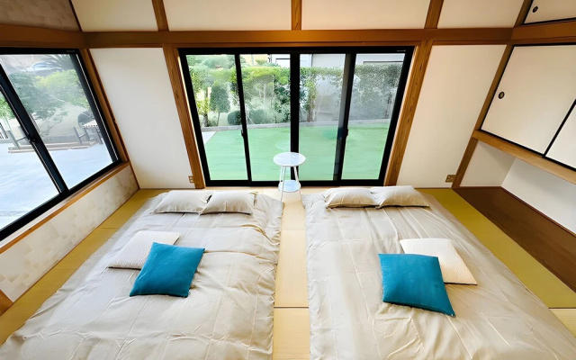 Eternity Marina HOUSE Onjuku