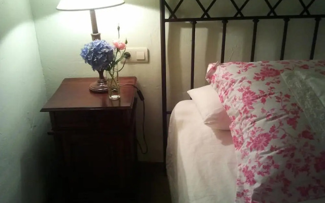 Casa Rural El Fortin