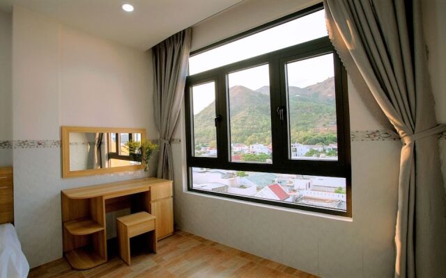 Rex Hotel  Apartment 2