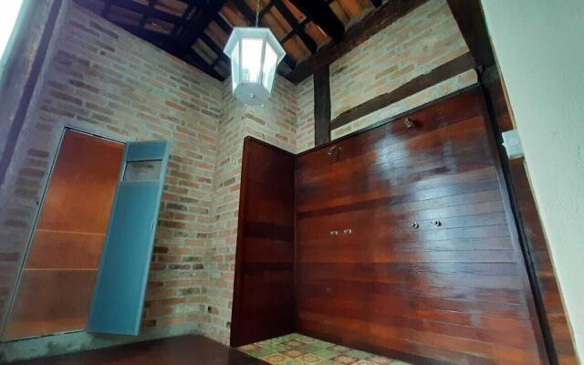 Pousada Recanto Por do Sol