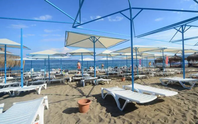 Otium Inn Residence Rivero Hotel