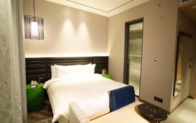 Ramada Encore By Wyndham Bareilly Civil Lines