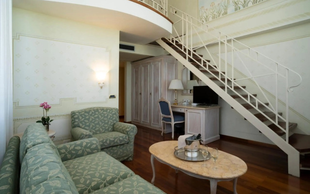 Suite Hotel Nettuno