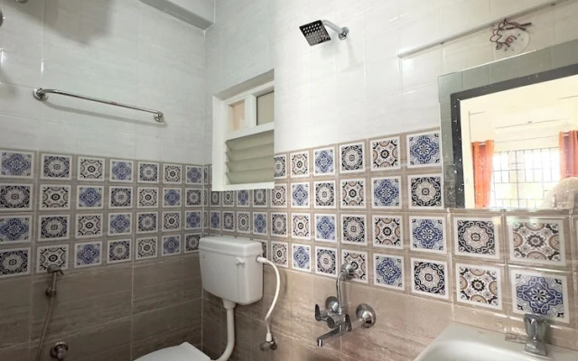 Sishya Service Apartment - Chennai OMR
