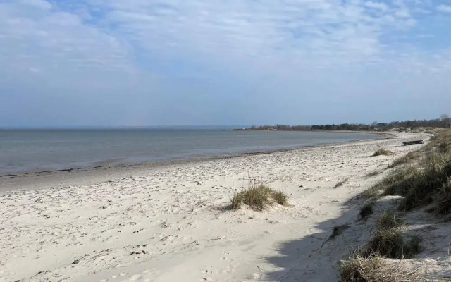 4 Star Holiday Home in Farhult