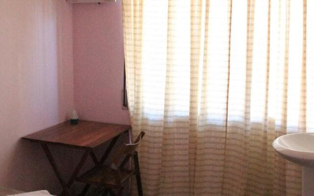 Salva Gente - bed and breakfast