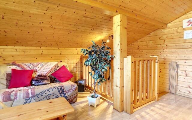 Chalet Les Gets, 5 pièces, 8 personnes - FR-1-454-61