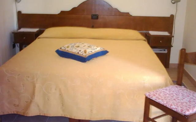 Hotel il Malandrone