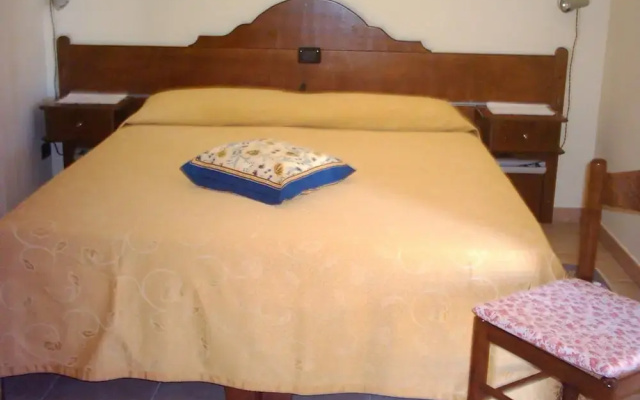 Hotel il Malandrone
