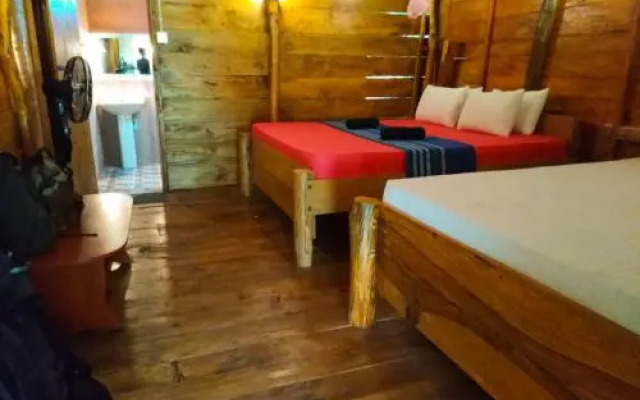 LakeSide Cabana Tissamaharama